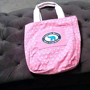 Beach bag